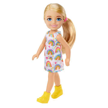 Barbie Club Chelsea Poppen - Image 4 of 9