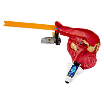 Набор игровой Hot Wheels Сити Большая экспедиция в ассортименте - Image 3 of 4