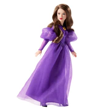 Disney La Petite Sirène - Poupée Vanessa Avec Robe Violette - Imagen 5 de 6