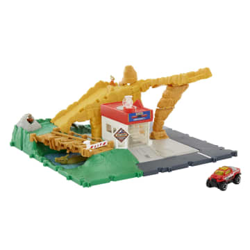 Matchbox® Μεγάλα Σετ Δράσης - Image 7 of 10