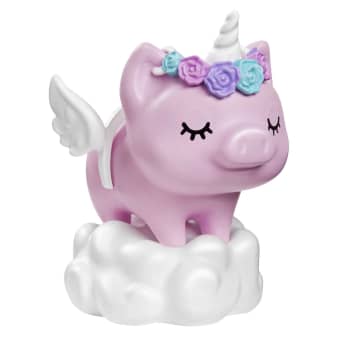 Barbie® Extra - Pembe Ceketli Bebek - Image 4 of 6