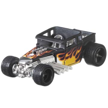 Hot Wheels® Συλλεκτικά Αυτοκινητάκια Boulevard - Image 5 of 6