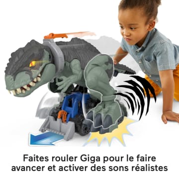 Mega Dino Terreur - Imagen 4 de 6