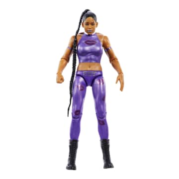 WWE Bianca Belair WrestleMania Action Figure - Image 1 of 6