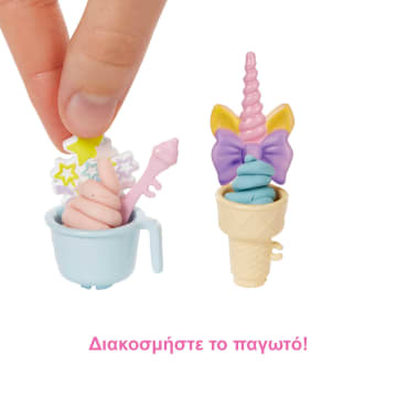 Barbie – Εργαστήριο Παγωτού - Image 4 of 6