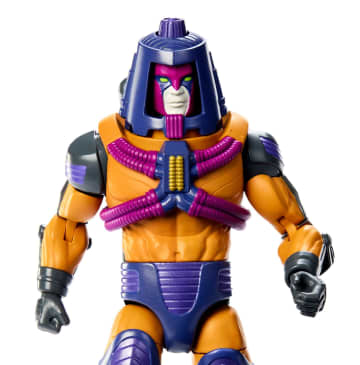 Masters of the Universe Masterverse Man-E-Faces Action Figure - Image 4 of 8