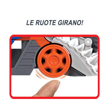 Hot Wheels Trasportatore Squalo Divoratore - Image 5 of 6