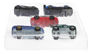 Hot Wheels Forza 5-Pack Of Toy Race Cars - Image 4 of 6
