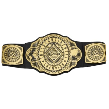 WWE Live Action Intercontinental Championship - Image 1 of 4