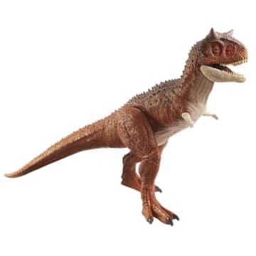 Jurassic World Super Colossal Carnotaurus Toro - Image 2 of 6