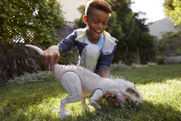 Mattel indominus best sale