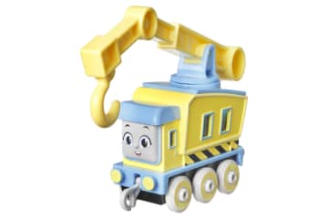 Fisher-Price Thomas & Friends Crane Vehicle - Image 3 of 6