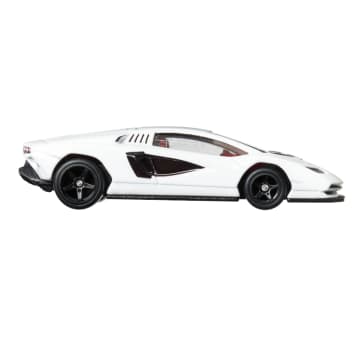 Hot Wheels Autocultuur Ciruitlegendes, Auto'S, Vanaf 3 Jaar - Imagen 2 de 5