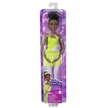 Disney Prenses Balerin Bebekler - Image 7 of 9