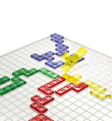 Blokus Spel - Image 3 of 6