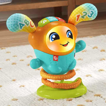 Fisher-Price® Taneczny DJ - Image 4 of 6