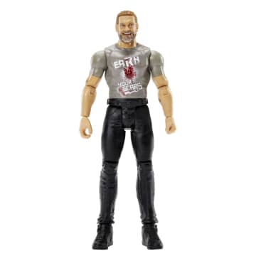 WWE Edge Action Figure - Image 4 of 6