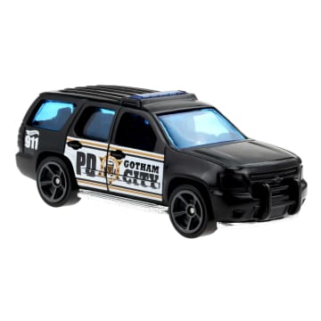 Hot Wheels® Batman Temalı Araçlar - Image 15 of 18