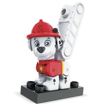 Набор игровой Mega Bloks Щенячий патруль Щенок в ассортименте - Image 1 of 9