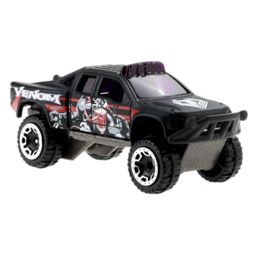 Hot Wheels® Marvel (Spiderverse) Arabalar - Image 10 of 11
