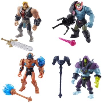 He-Man ve Masters of the Universe® Aksiyon Figürleri - Image 1 of 6