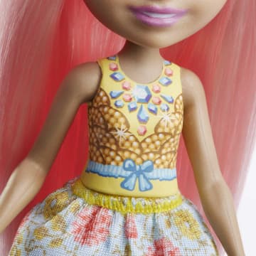 Enchantimals Набор Из Двух Кукол Брейли Миша И Бэннон Миша С Питомцами - Image 4 of 6