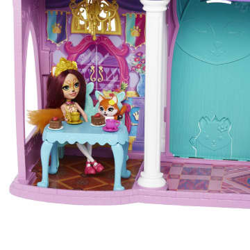 Chateau Royal Enchantimals - Imagen 5 de 6