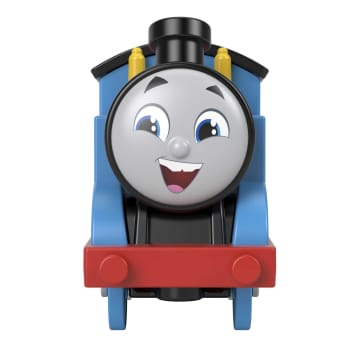 Fisher-Price Thomas & Friends Thomas Motorized Engine - Image 3 of 6