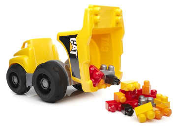 Mega Bloks 