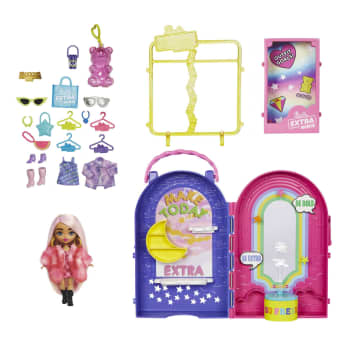 Barbie Extra Mini Butik - Image 5 of 6