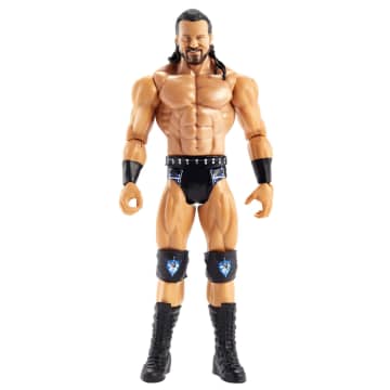 WWE Drew McIntyre Action Figure - Image 3 of 5