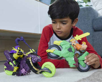 He-Man and The Masters of the Universe™ Φιγούρα & Όχημα - Image 10 of 10