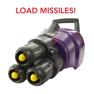 Disney Pixar Lightyear Zurg Arm Blaster - Image 3 of 6