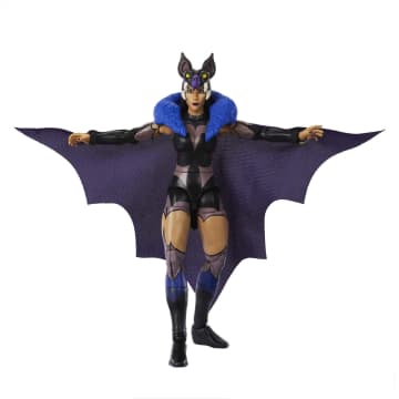 Masters of the Universe Masterverse Sorceress Evil-Lyn Action Figure - Image 3 of 6