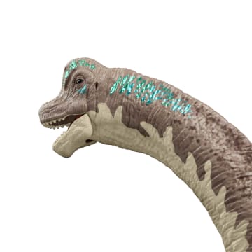 Jurassic World Brachiosaurus - Image 4 of 6