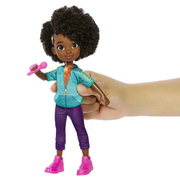 Karma's World Karma Grant Doll - Image 3 of 6
