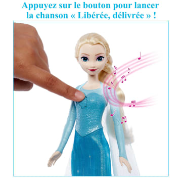 Mattel elsa doll new arrivals