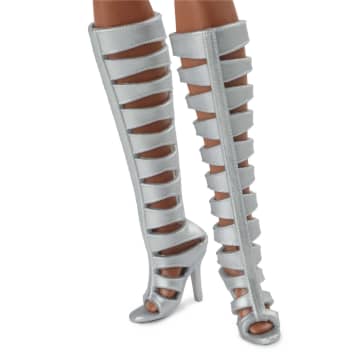 Кукла Barbie® Из Серии Looks С Конским Хвостом - Image 5 of 6