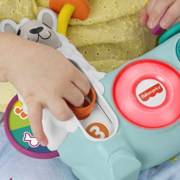 Fisher-Price Linkimals 123 Activiteit Lama - Image 4 of 7