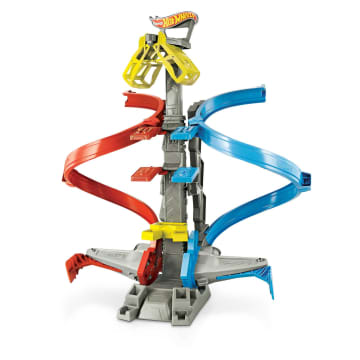 Hot Wheels® Dikey Uçuş Heyecanı Pist Seti - Image 3 of 6