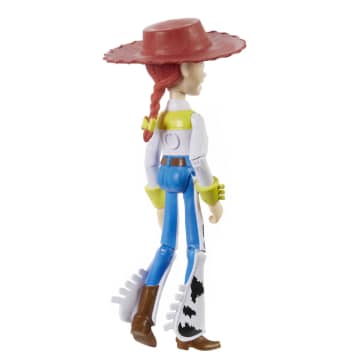 Disney Pixar Toy Story Jessie grande Figura 25 cm articulada - Image 4 of 6