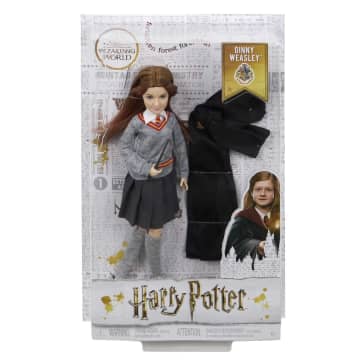 Harry Potter Sırlar Odası Bebekleri - Image 8 of 17