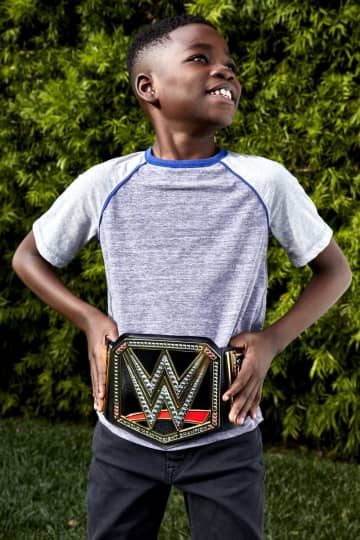 WWE Championship - Image 2 of 6