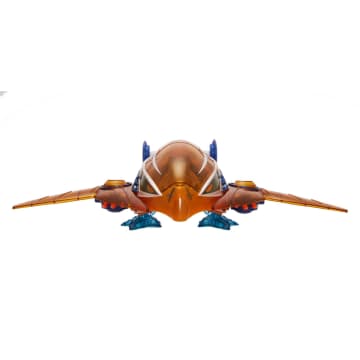He-Man and The Masters of the Universe Talon Fighter Vehicle - Image 3 of 6