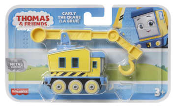 Thomas ve Arkadaşları -  Büyük Tekli Tren (Sür-Bırak) - Image 6 of 15