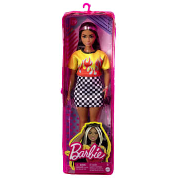 Barbie® Büyüleyici Parti Bebekleri (Fashionistas) - Image 7 of 13