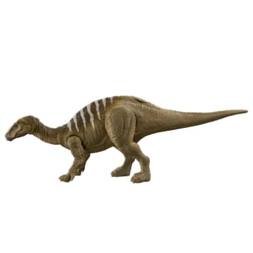 Jurassic World Roar Strikers Iguanodon - Image 3 of 7
