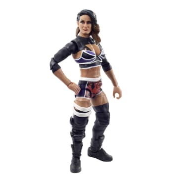 WWE Dakota Kai Royal Rumble Elite Collection Action Figure - Image 4 of 6