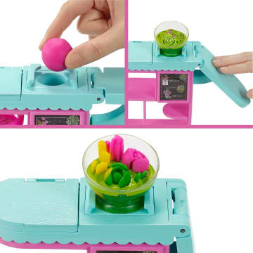 Barbie® ΑΝΘΟΠΩΛΕΙΟ - Image 3 of 6