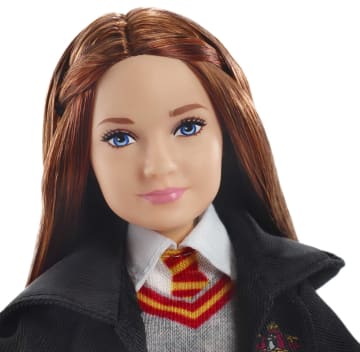 Кукла Harry Potter Джинни Уизли - Image 3 of 6